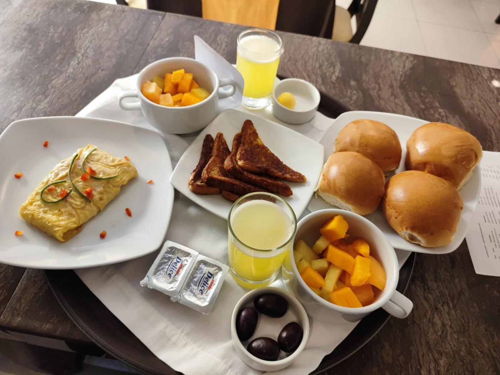 Intiotel 皮乌拉 外观 照片